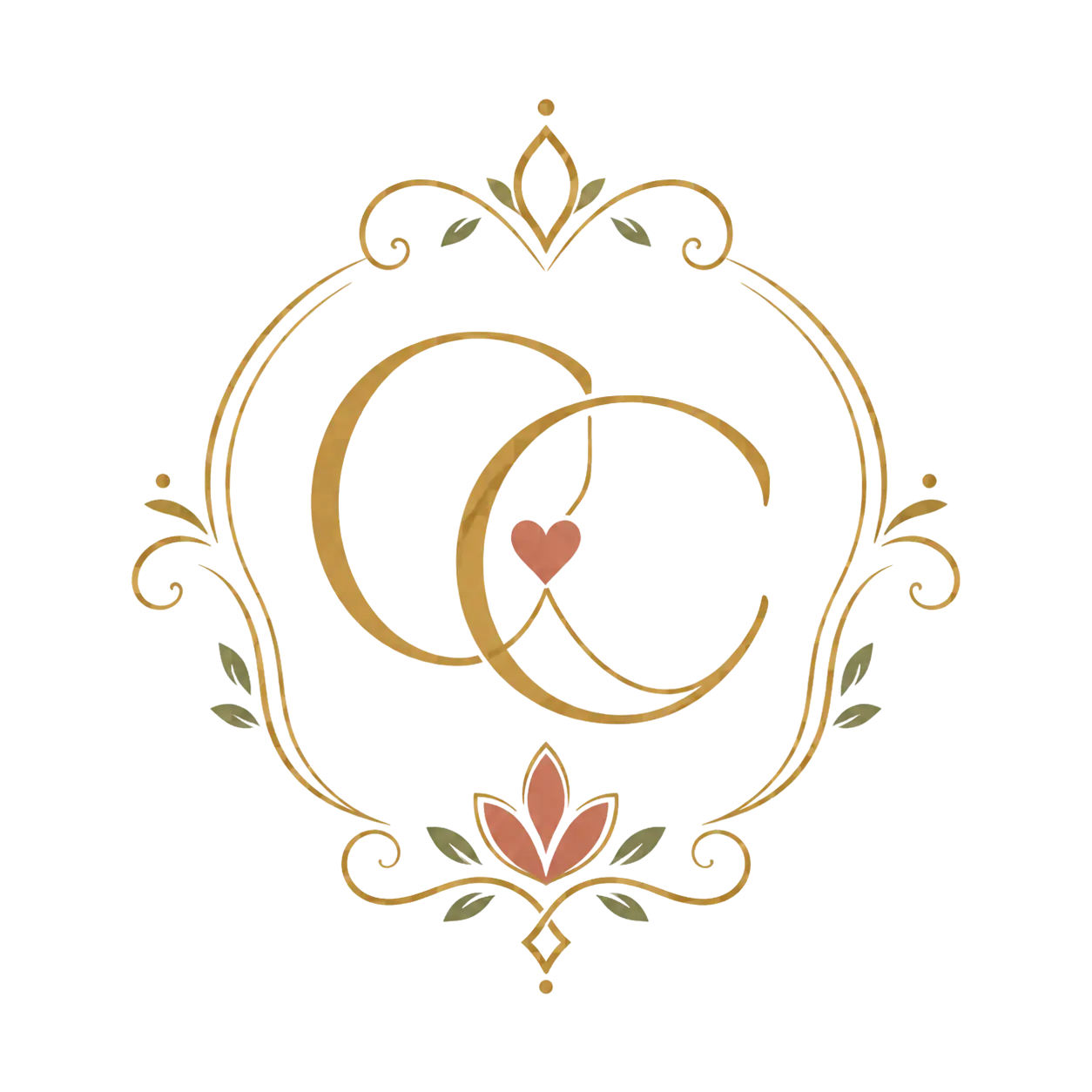Couple Logo