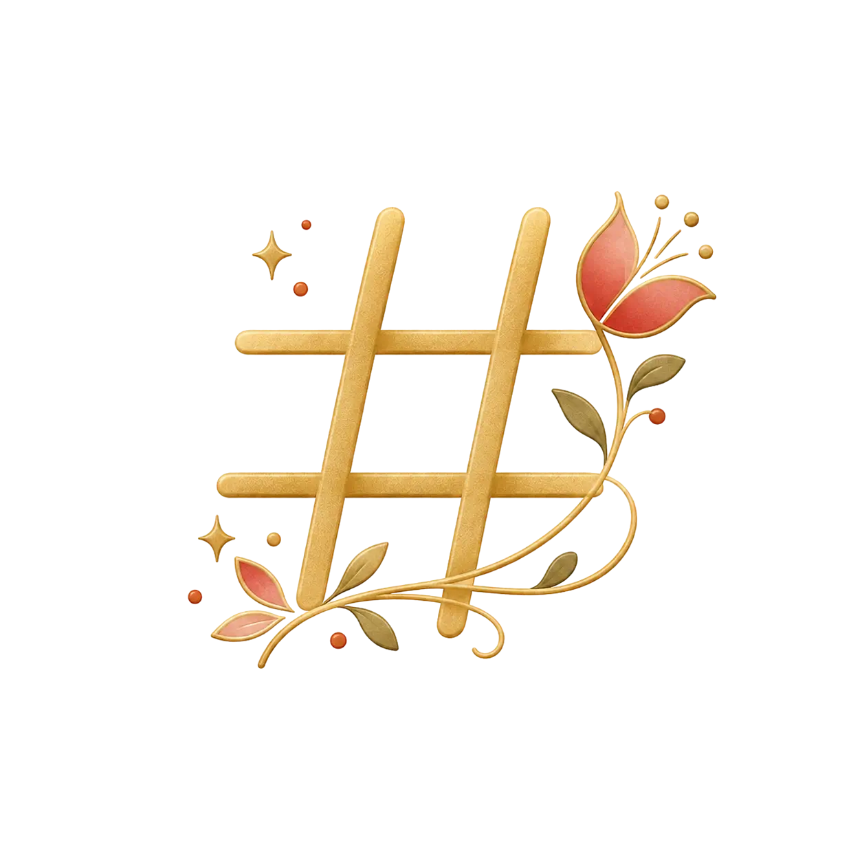 Wedding Hashtag