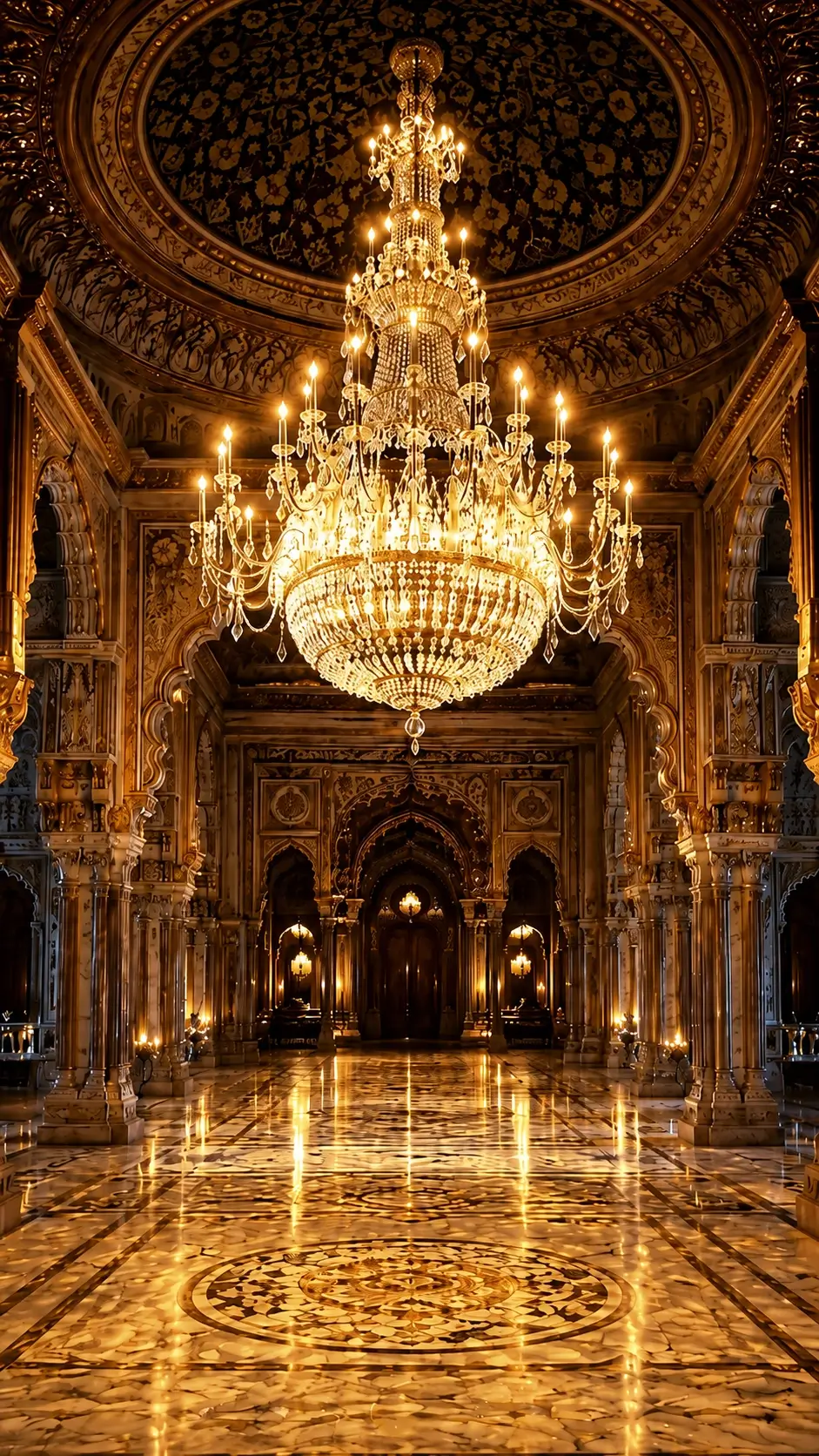 Royal Radiance