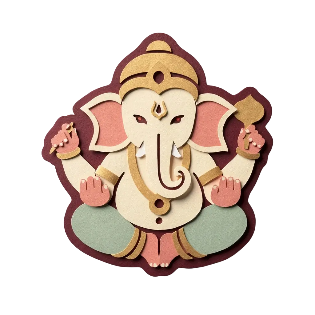 Ganesha