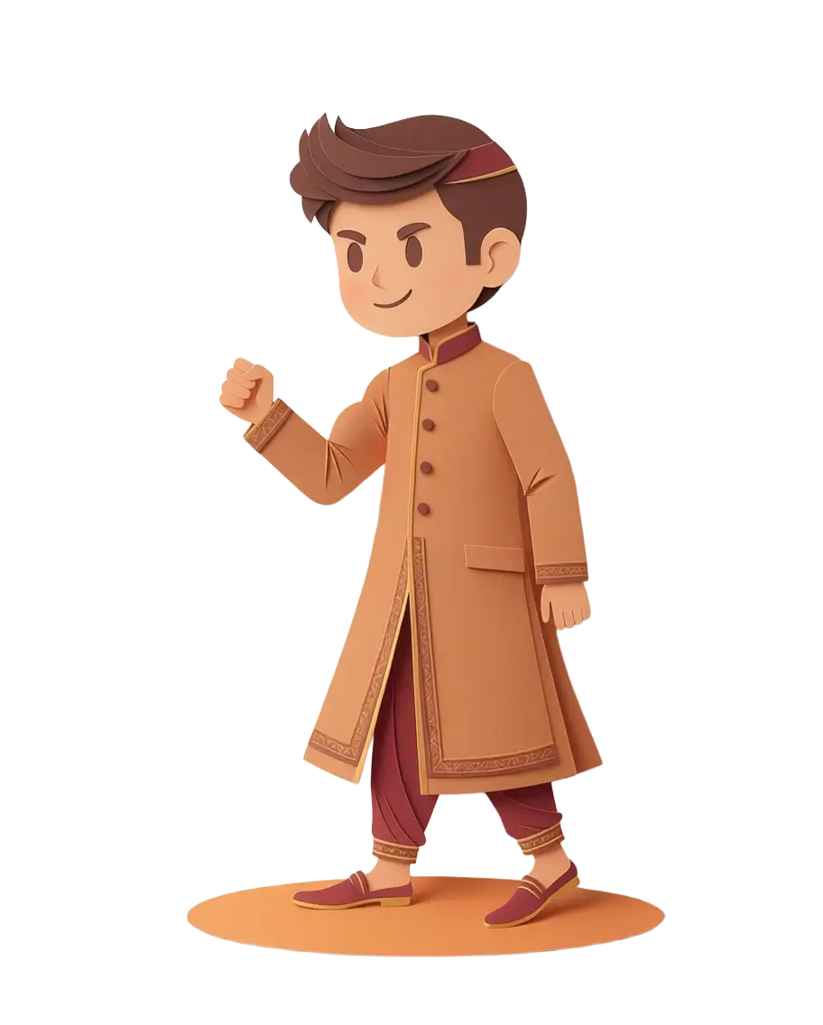 Groom