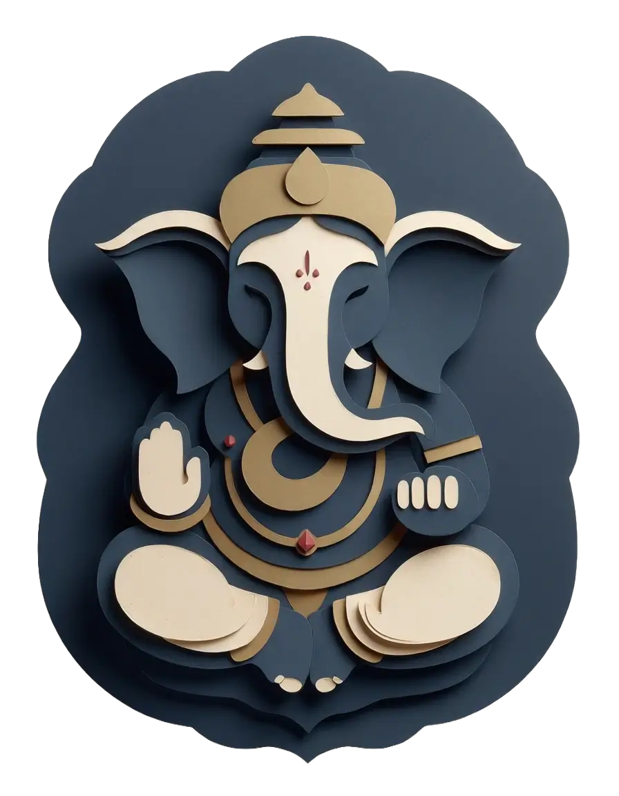 Ganesha
