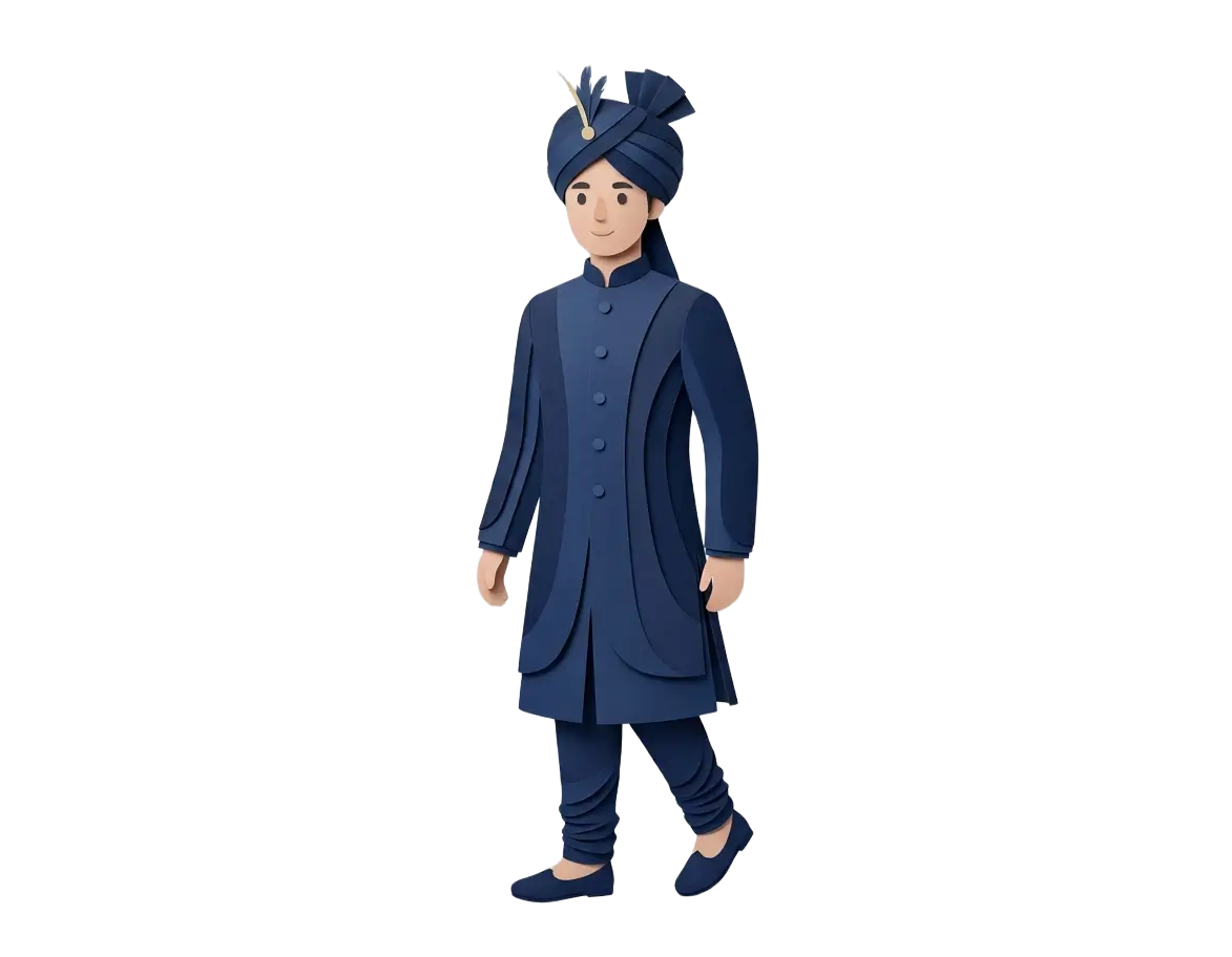 Groom