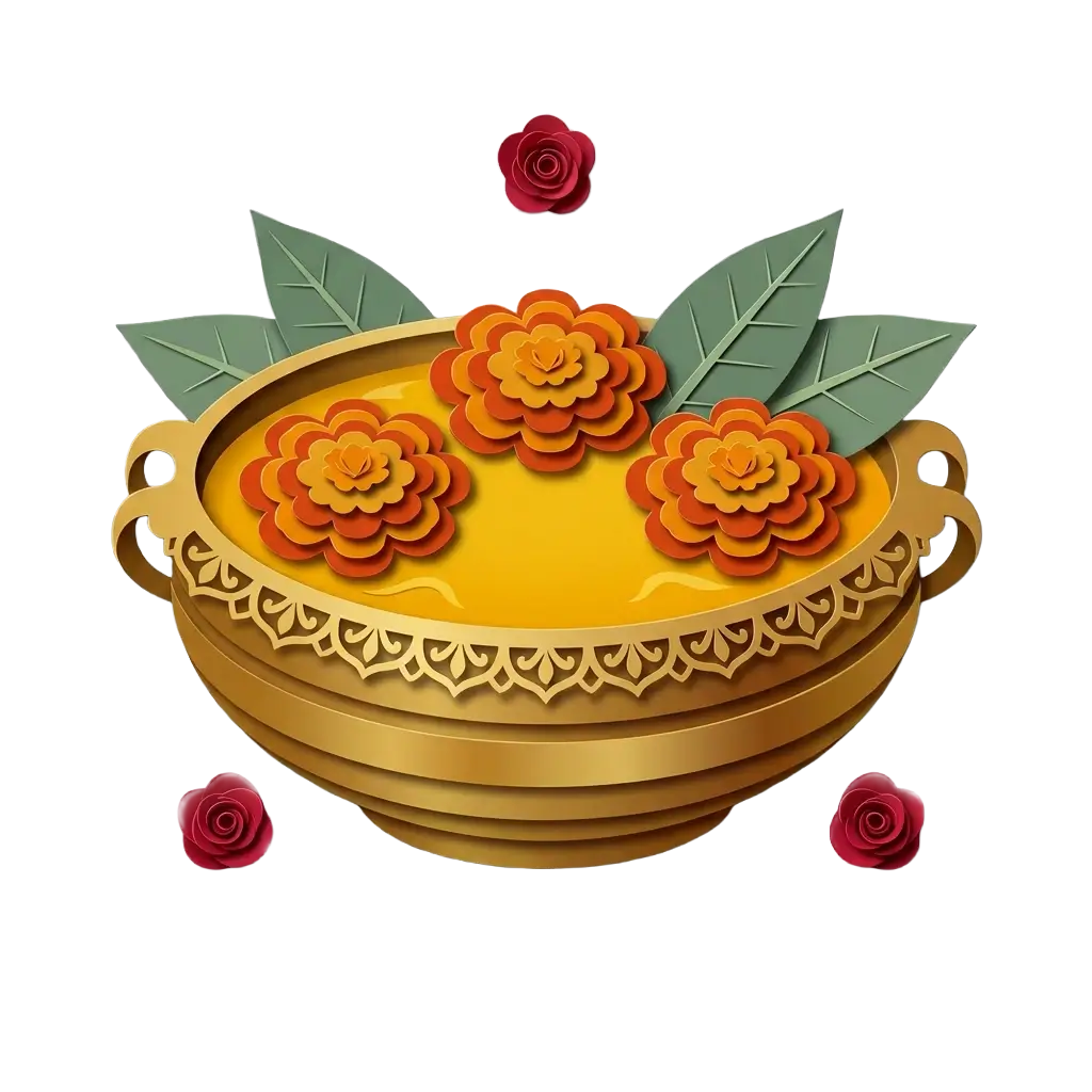 Haldi
