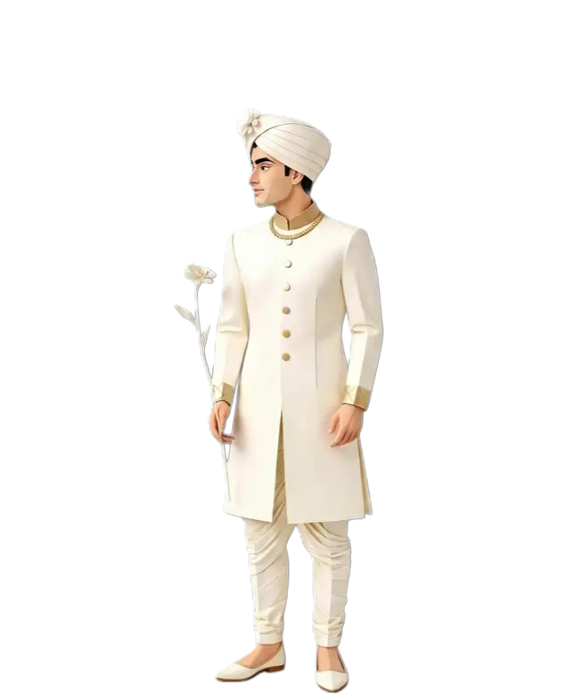 Groom