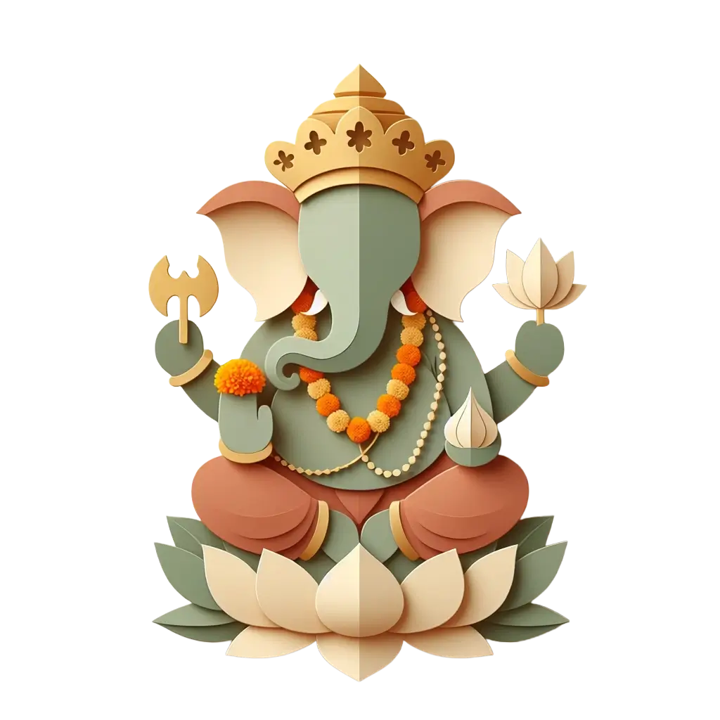 Ganesha