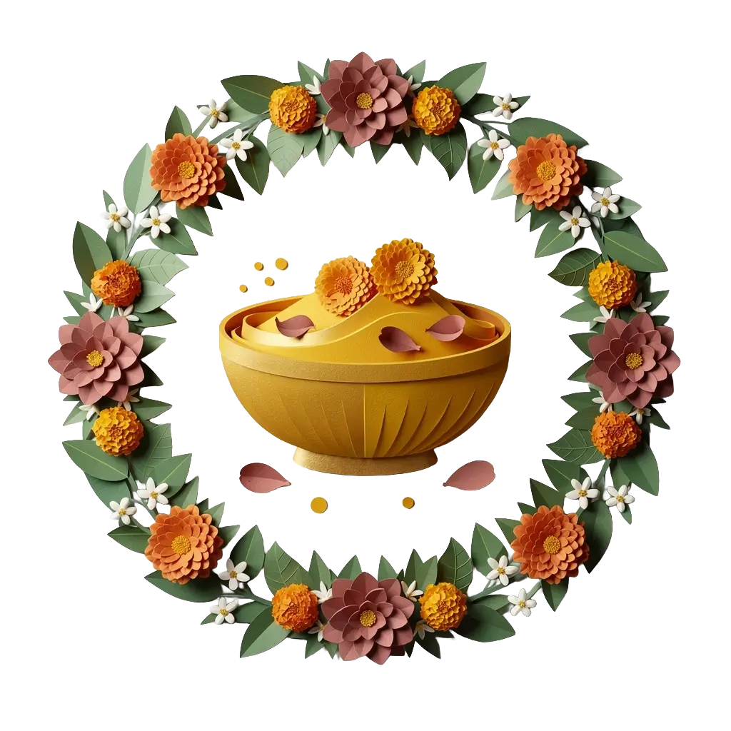Haldi