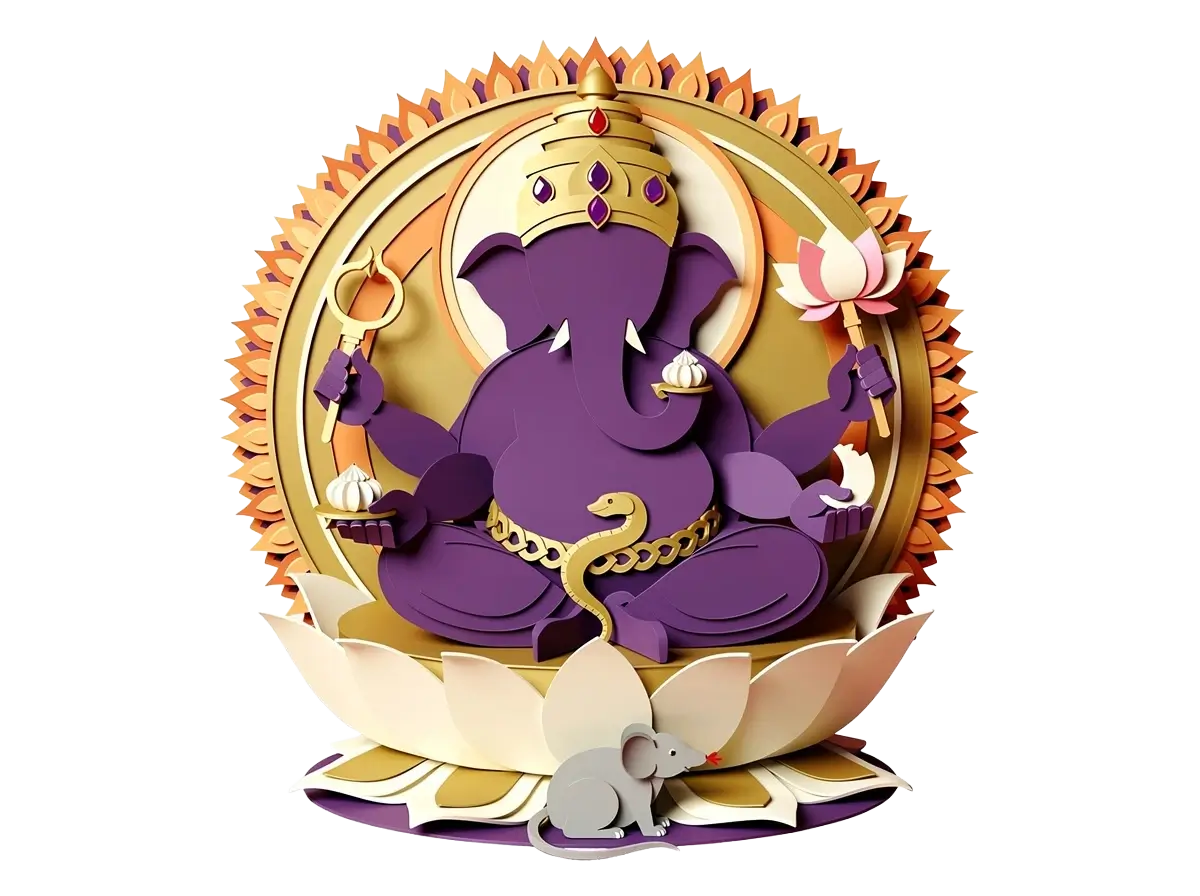 Ganesha