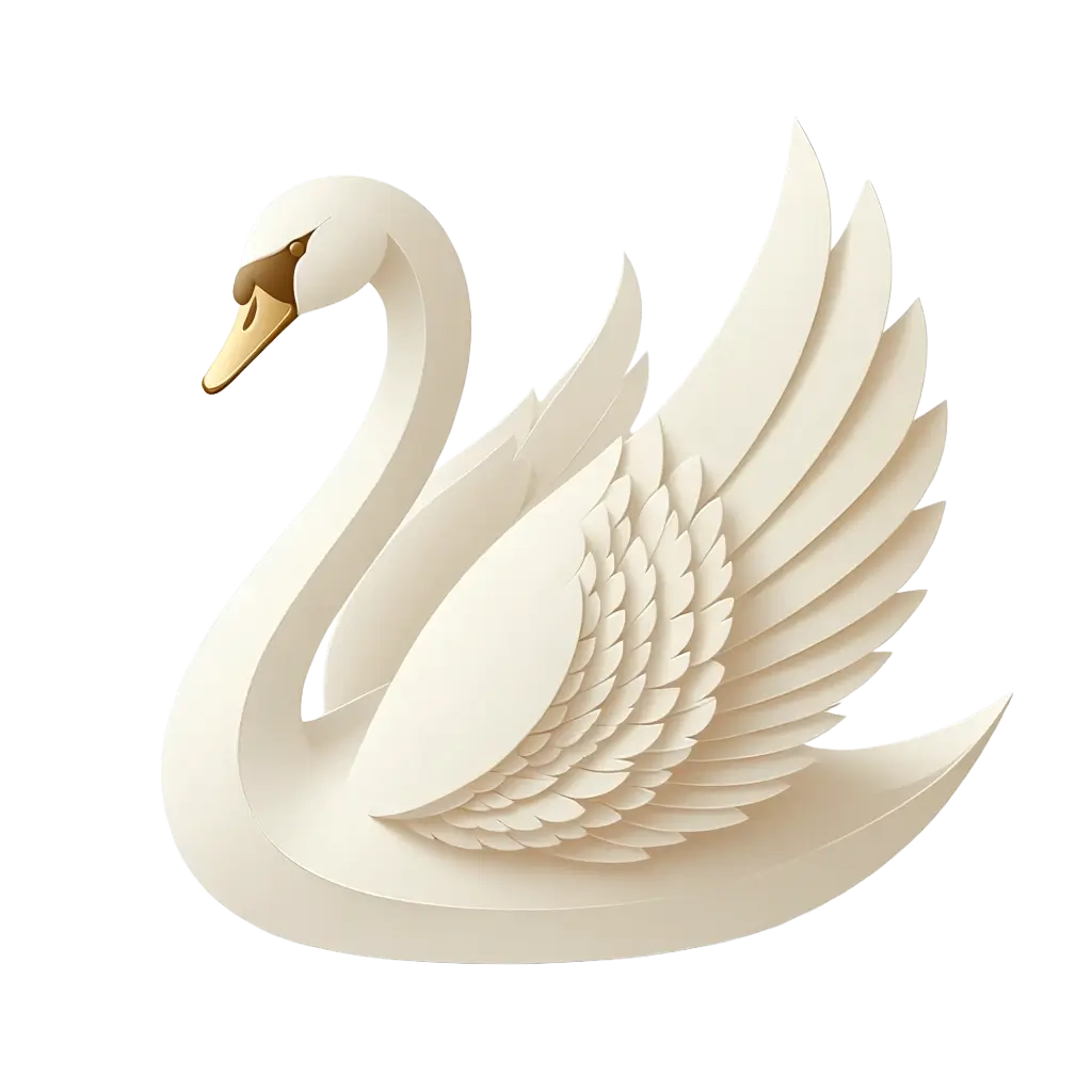 swan