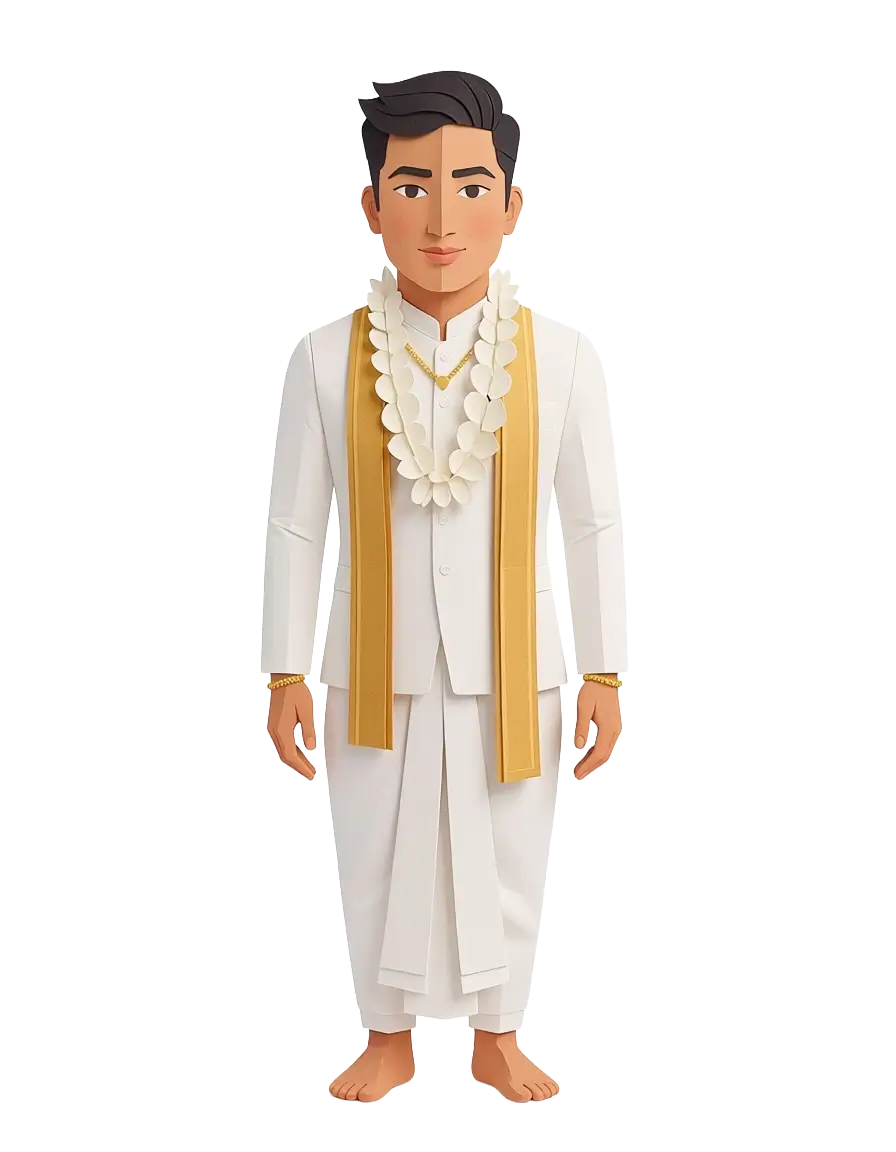 Groom
