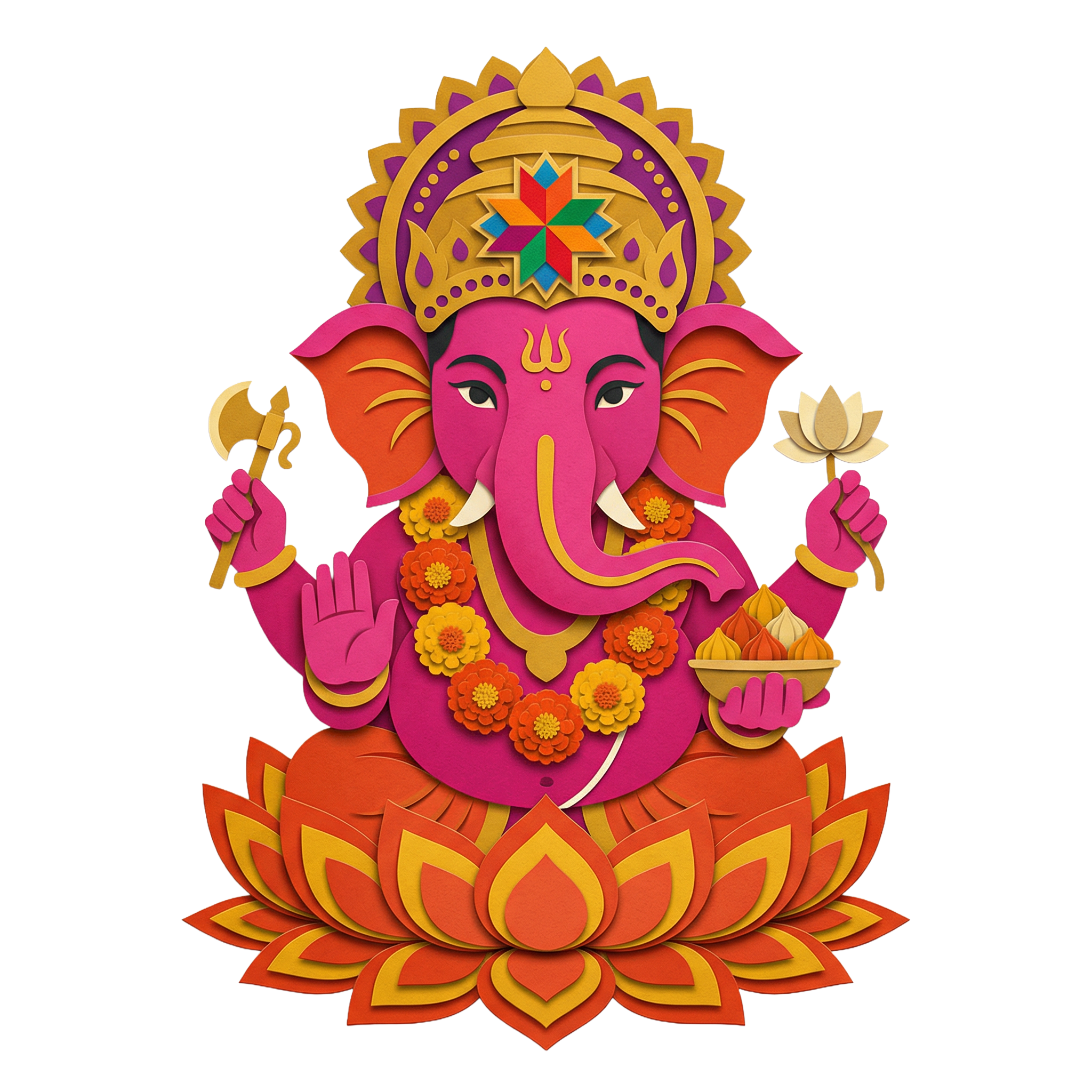 Ganesha