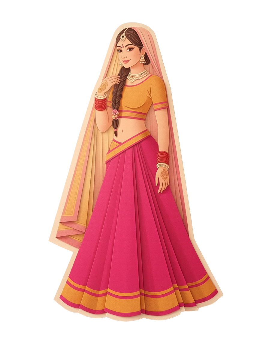 Bride
