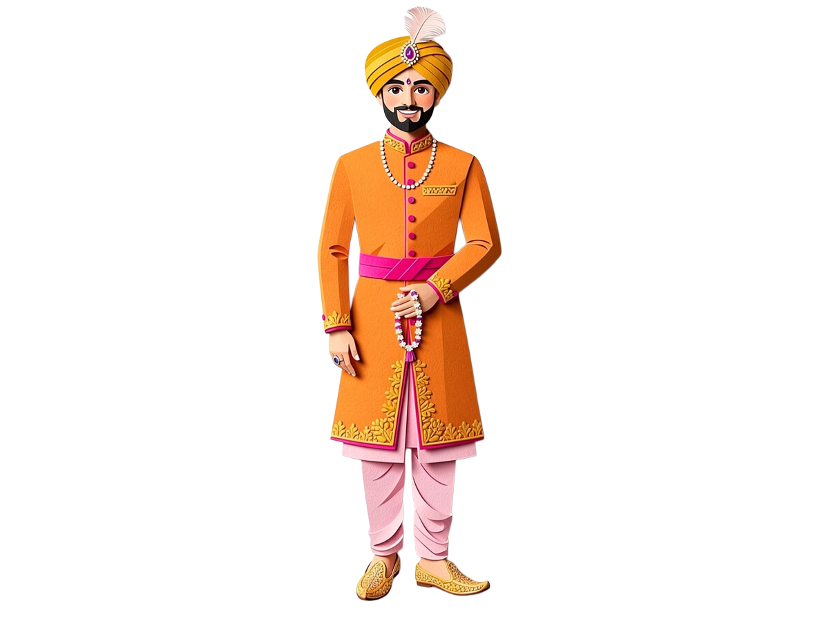 Groom