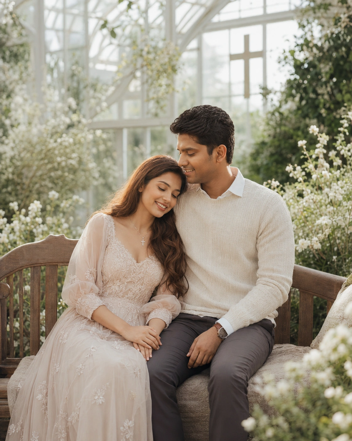 Wedding photo