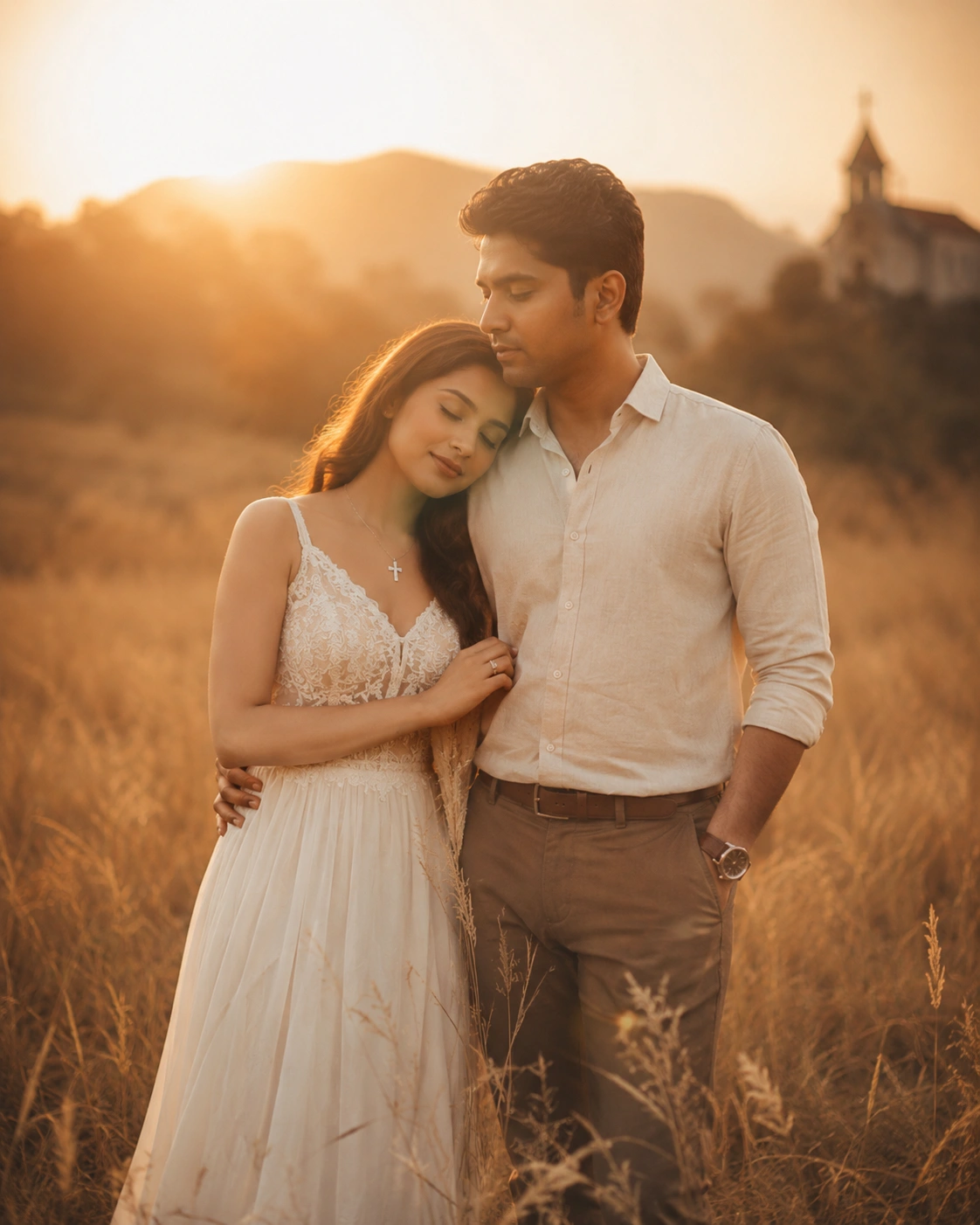 Wedding photo