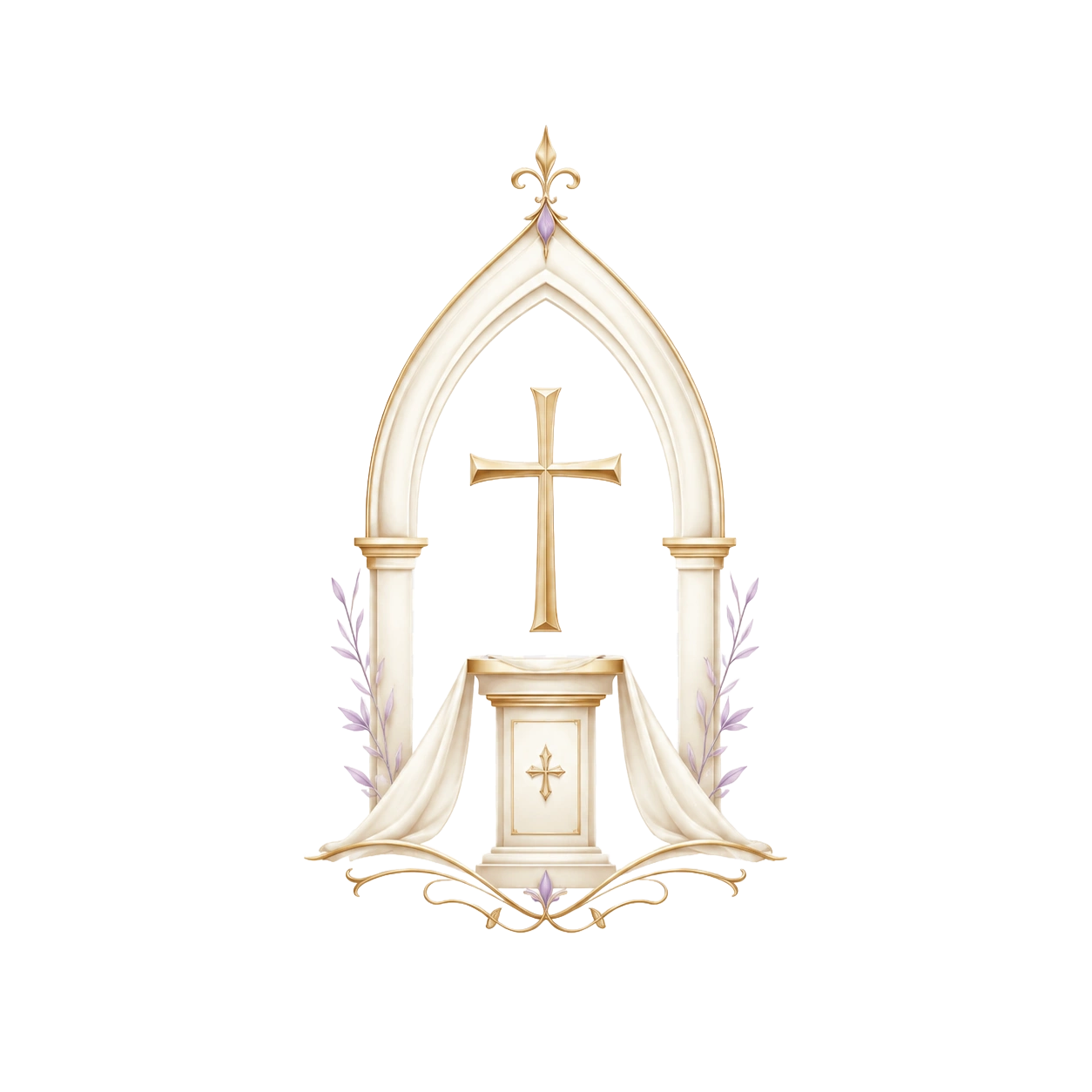 Holy Matrimony